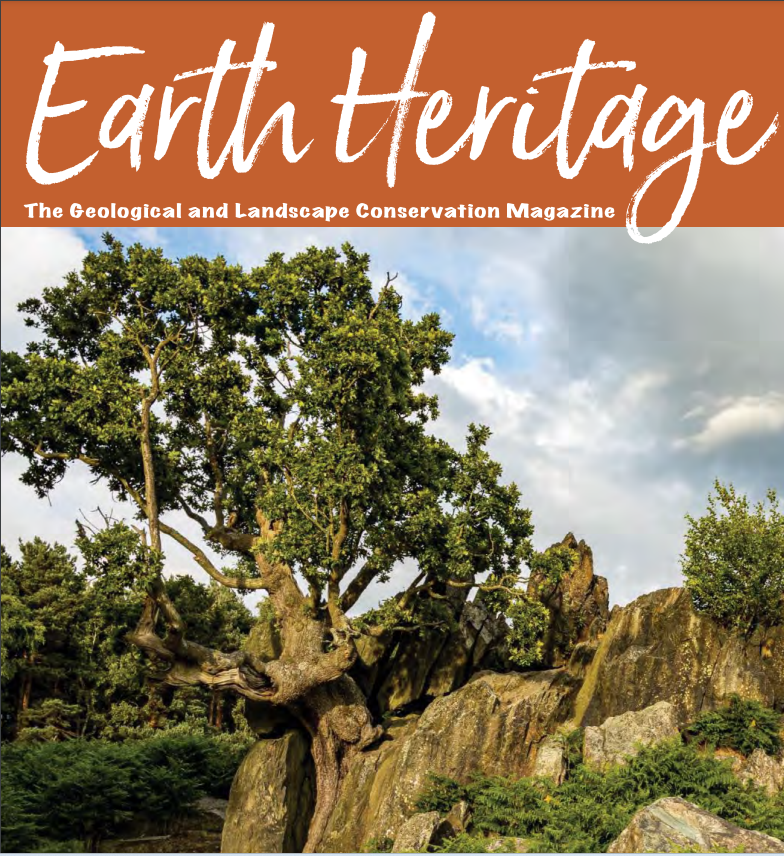 Earth Heritage 61