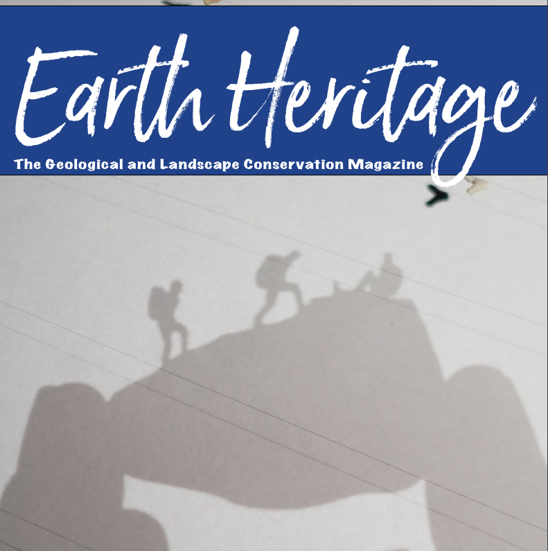 Earth Heritage 60