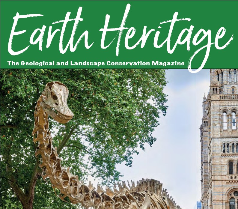 Earth Heritage 62